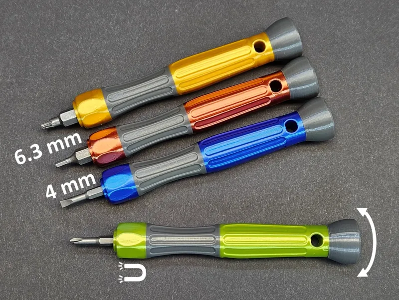 精密切割器 | 3D打印实用工具