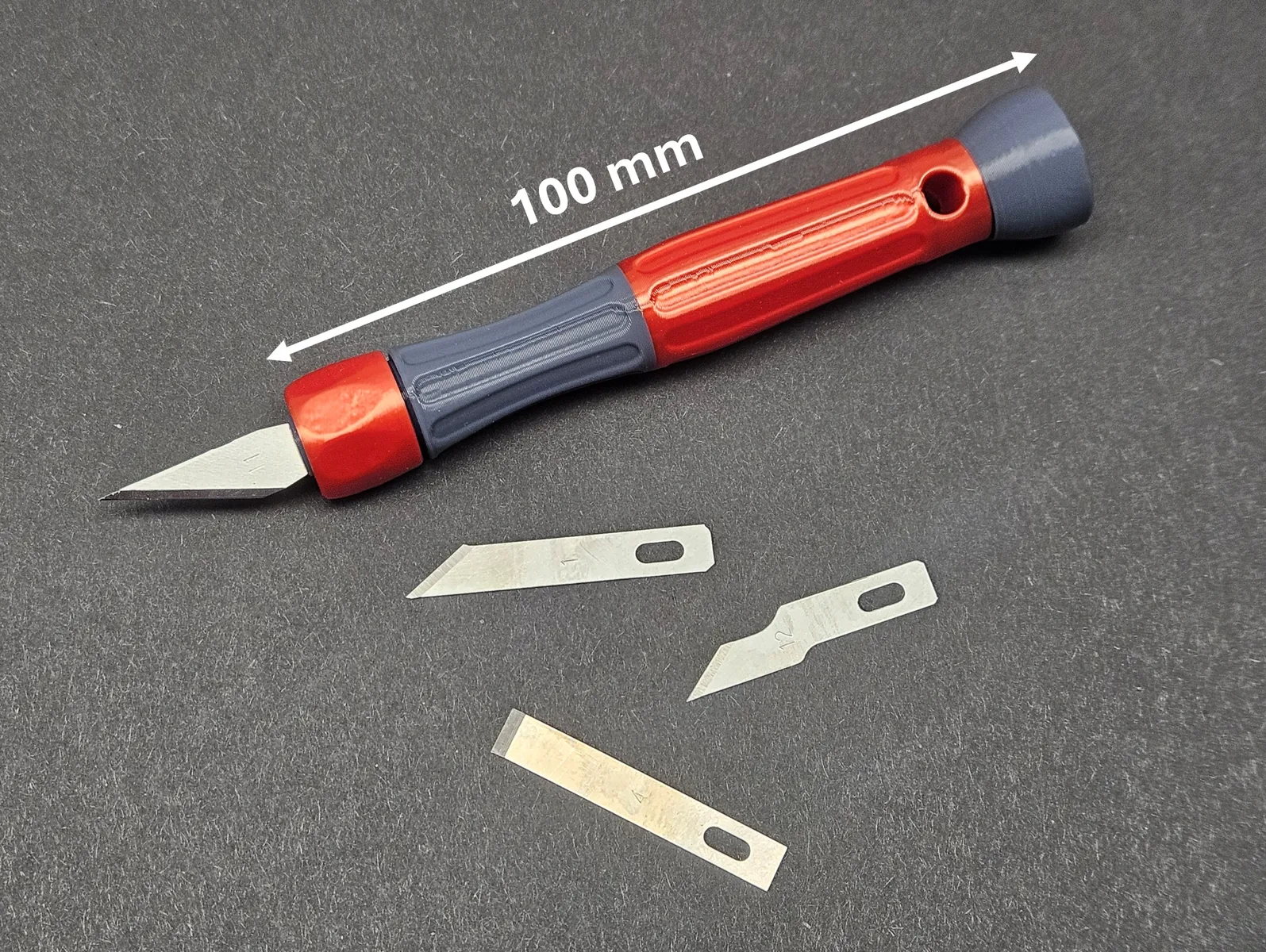 精密切割器 | 3D打印实用工具