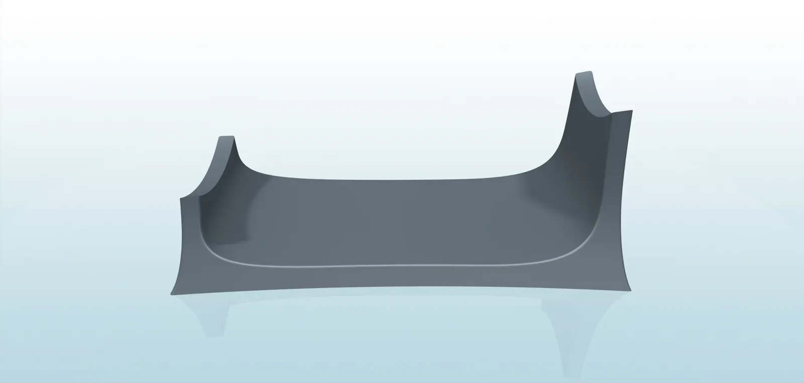 3D打印涡扇喷气发动机模型 | 可动教学模型